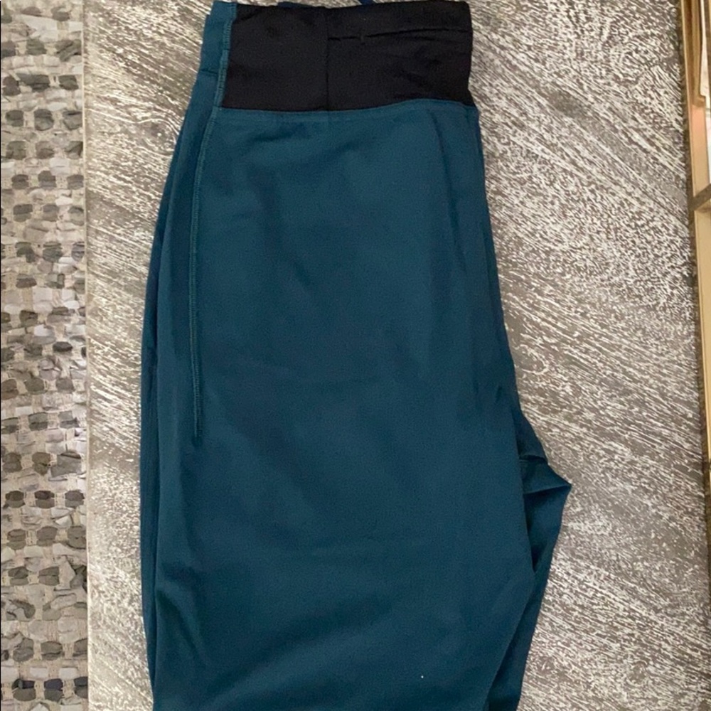 lululemon men’s surge pants